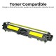 TONER COMPATIBLE CON HP 415A AMARILLO 7500 PAG CHIP